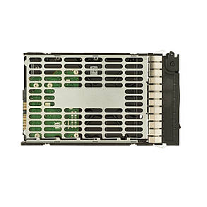 508010-001 Жорсткий диск HP 2TB SATA 7.2 K 3.5", фото 2