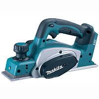 Аккумуляторный рубанок Makita DKP180Z