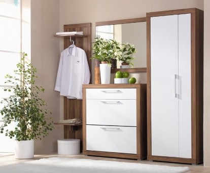 Передпокій "Еді", Купити меблі в передпокій, фото 1