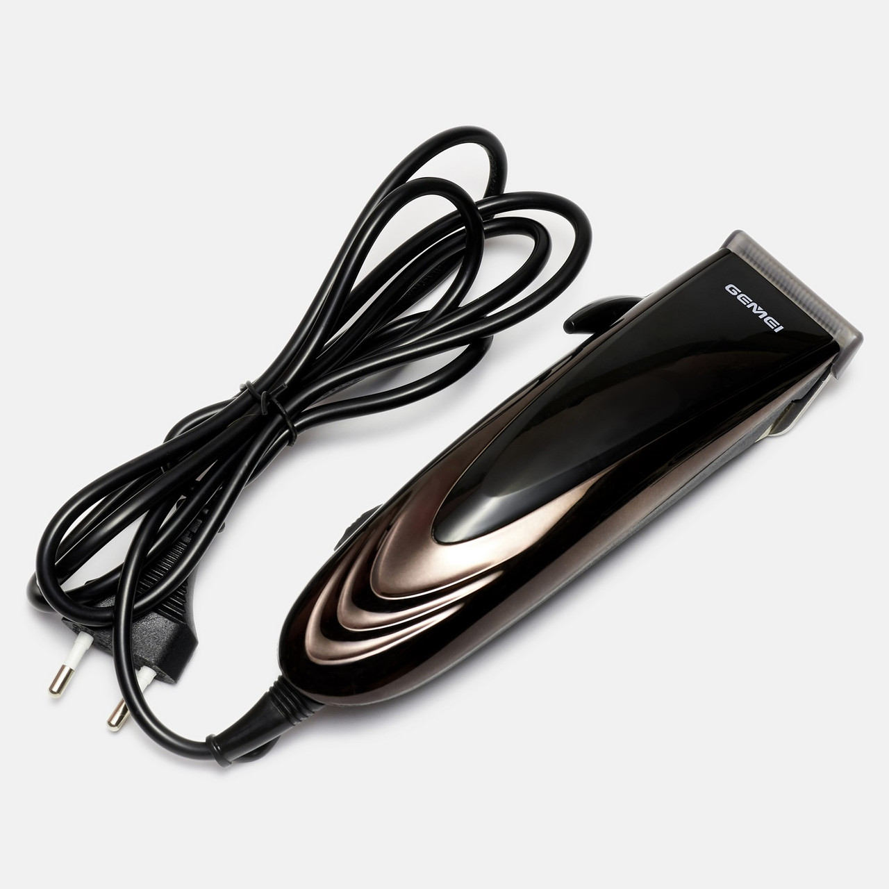 Машинка для стрижки волосся Gemei GM-813, фото 1