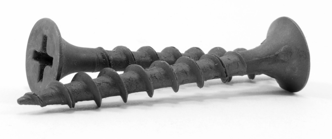 Саморіз фосфатований з дерева 4,8х120 (200шт)