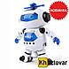 Тяжний світний робот Dancing Robot  ⁇  Дитяча іграшка, фото 4