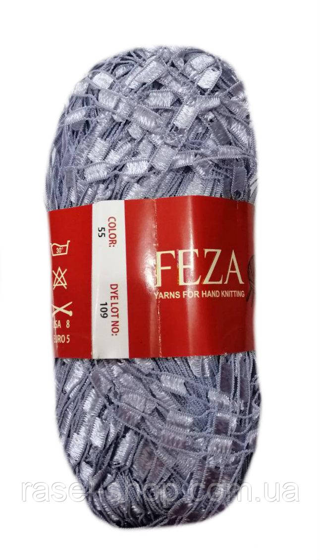 Пряжа Feza 55, фото 1