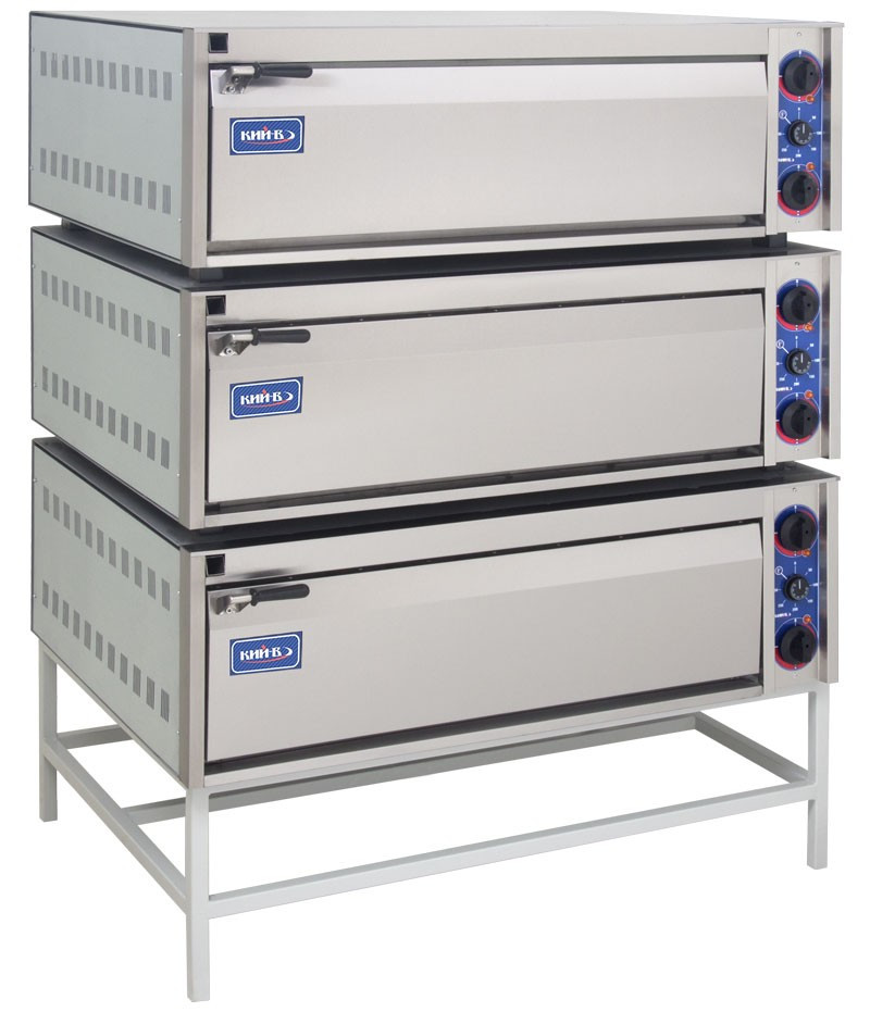 Шафа пекарна КИЙ-В ШП-3, фото 1