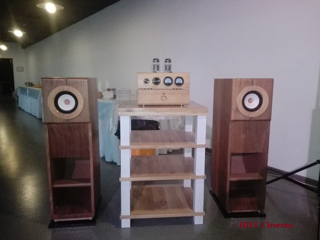 Trident Sound Allegro 33 SE in VAPS-IX (2) Trident Sound Allegro 33 SE in VAPS-IX (2)