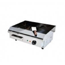 Жарочна поверхня EWT INOX EFT 73-1, фото 1