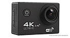 Екшн камера F60R - Full HD 4K Wi-Fi з пультом ДУ, фото 4