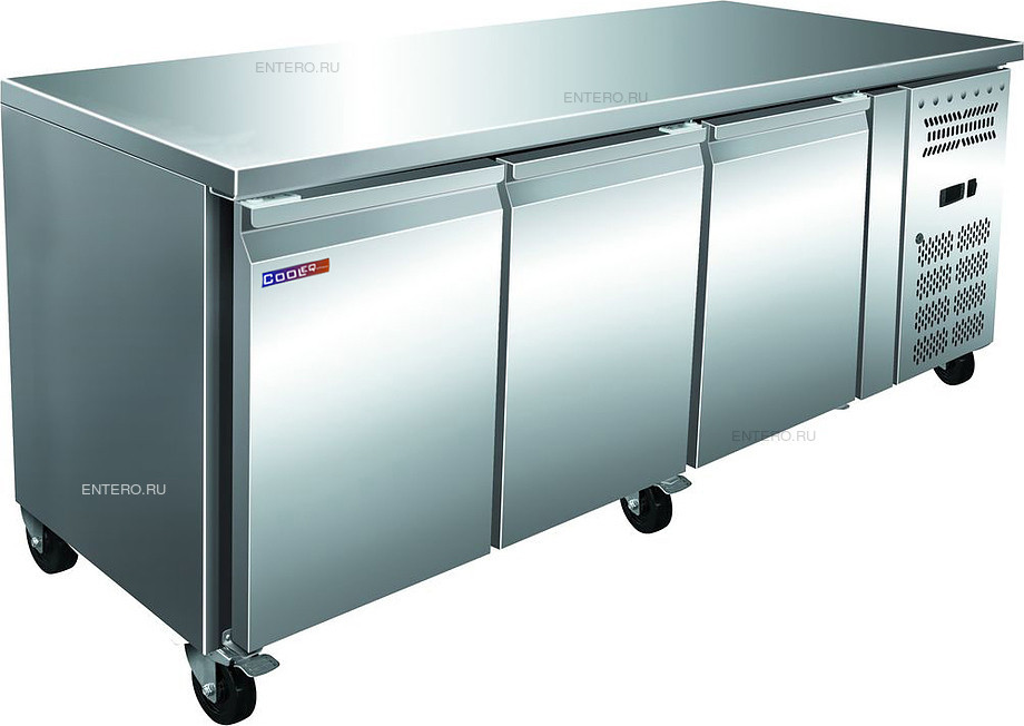 Стіл холодильний Cooleq GN3100TN