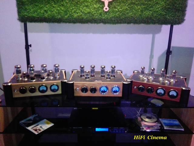 Trident Sound Maestro Simplicity Mark-I, Mark-II, Williamson Legend One Mark-III in Vaps-IX Trident Sound Maestro Simplicity Mark-I Mark-II Williamson Legend One Mark-III in Vaps-IX