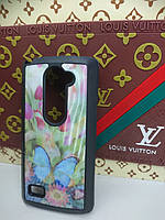 Чохол TPU для LG Leon