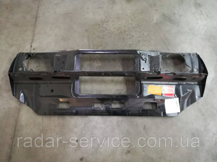 Панель передняя телевизор, Таврия Славута, a-1105-8401120-01