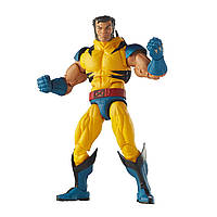 Marvel Legends Wolverine человек-Росомаха 31 см