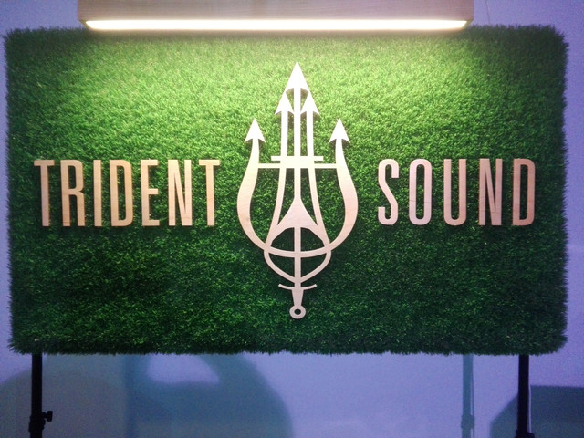 Trident Sound Brand-zone in VAPS-IX (4) Trident Sound in VAPS-IX (4)