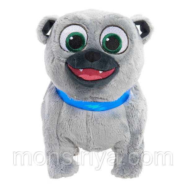 Bingo plush puppy dog pals sale