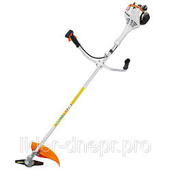 Тример Stihl - найкраще рішення для дачних газонів