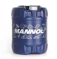 7105 Mannol 10W-40 TS-5 TRUCK SPECIAL UHPD CI-4/SL (20л)