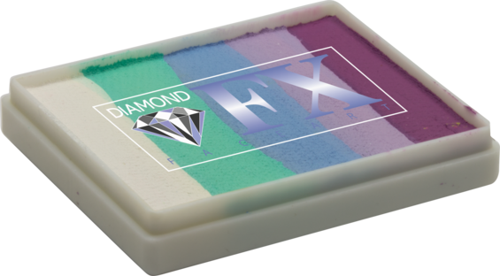 Спліт кейк Diamond FX Делікатна Фея 50g