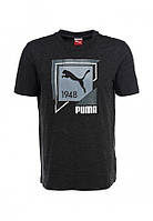 Чоловіча футболка/PUMA 1948/ (black)