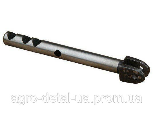 Валик 151.37.429-1 включення ВОМ роздаточної коробки Т-151,Т-156,Т-17221,Т-17021,Т-157, фото 1