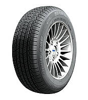 Летние шины Strial 701 SUV 235/55 R17 103V XL