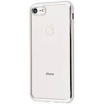 Чохол Металізований (TPU) для Apple iPhone 7/8 (3 кольори), фото 5