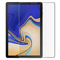 Защитное стекло 0.3mm Tempered Glass для планшета Samsung Galaxy Tab S4 T835/T830, Прозрачное