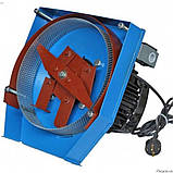 Ніж на кормоподрібнювачі ІКОР 05, ІКОР 06, фото 4