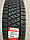 Зимова шина Lassa Wintus 2  225 / 70 R15C 116 / 114R, фото 4