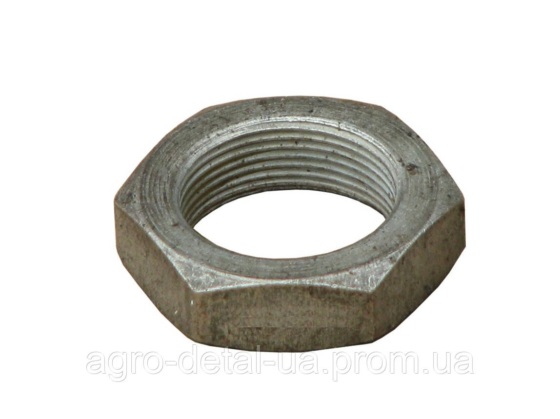 Гайка 151.37.354 регулювальна роздаточної коробки Т-151, Т-156Б-09-03, Т-17221-06, ХТЗ-150К-09-25,Т-121, фото 1