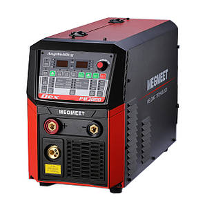 MEGMEET DEX PM3000