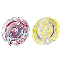 Бейблейд Орфеус і Уникрест U2 Beyblade Orpheus і Unicrest U2