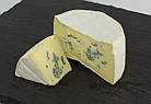 М'який сир з блакитною цвіллю Bavaria Blu (Баварія Блю міні) 50%, 150 гр., фото 3