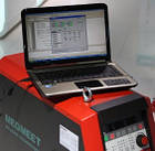 Промисловий зварювальний напівавтомат Ehave CM 500 MEGMEET, фото 4