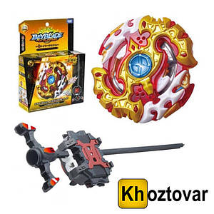 Хвилька BEYBLADE Spriggan Requiem B-100