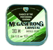 Леска Condor Megastrong Crystal 30m 0.12mm