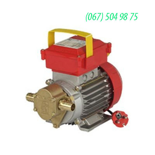 Насос BE-G 20 HP 0,8