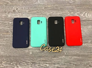 TPU чохол Smitt накладка бампер для Samsung Galaxy J2 Core 2018 (4 кольори)