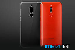 Чохол для Meizu M6T
