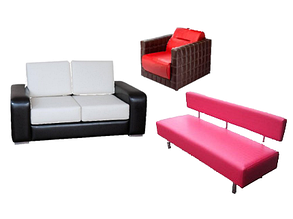 Меблі для очікування