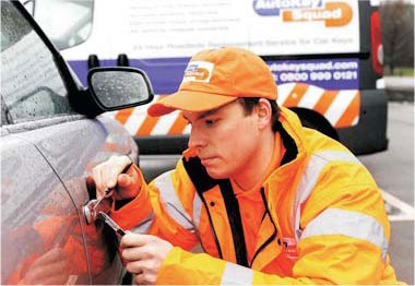 Виклик майстра замками (відкриття замків) Дніпропетровск