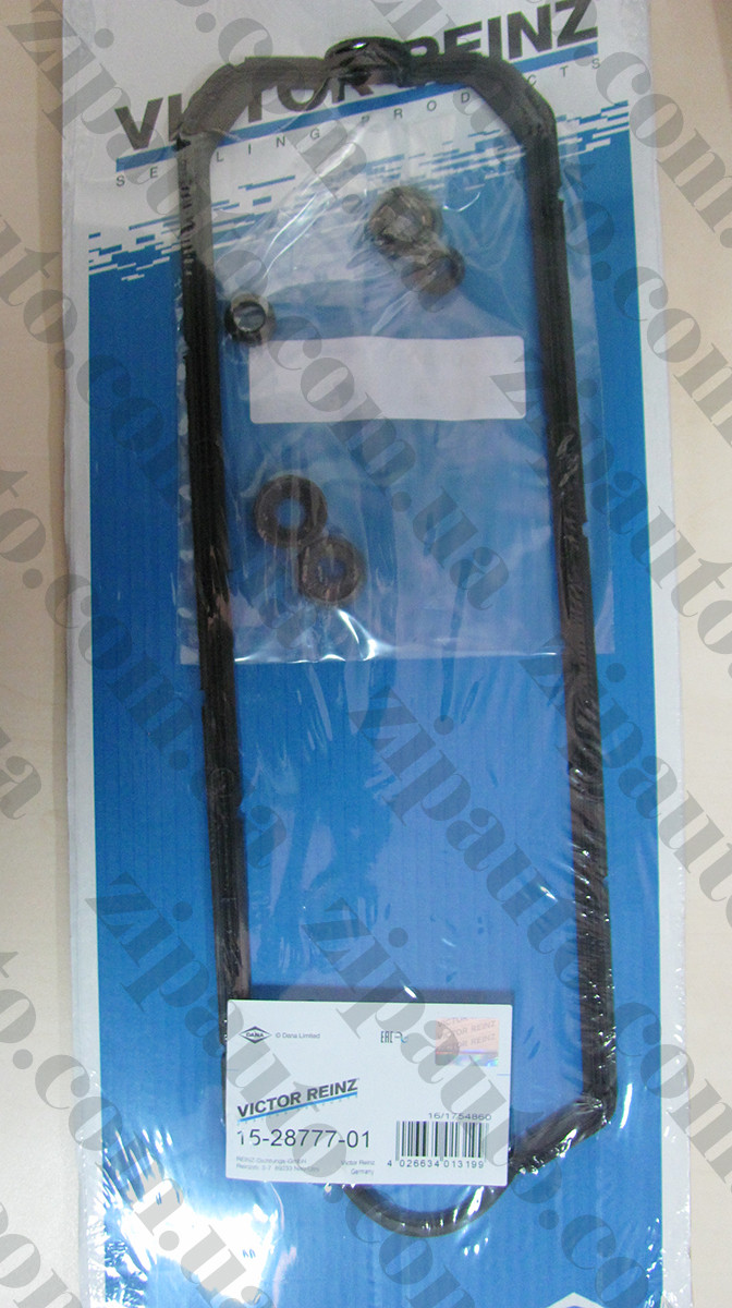 Прокладка клапанної кришки Volkswagen T4 1.9D-TD | VICTOR REINZ 15-28777-01, фото 1