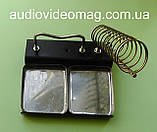 Підставка для паяльника, універсальна, металева, фото 2