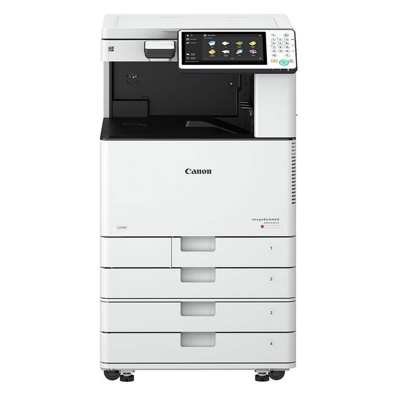 Canon imageRunner ADVANCE DX C3720i кольоровий лазерний БФП А3