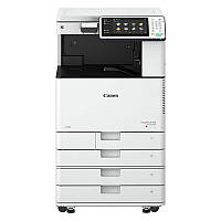 Canon imageRunner ADVANCE C3525i кольоровий лазерний БФП А3