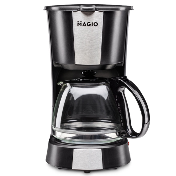 Кавоварка крапельна Magio МG-349