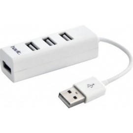 USB HUB Havit HV-H18 white