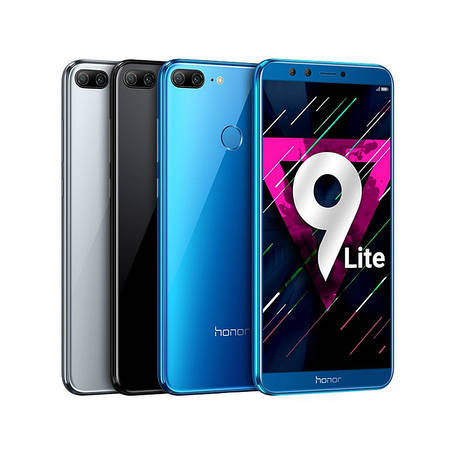 Чохол для Huawei Honor 9 Lite / Honor 9 Youth Edition