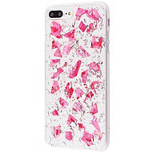 Чохол Confetti Jelly Firework (TPU+PC) для Apple iPhone 7 Plus /8 Plus (3 типи), фото 3