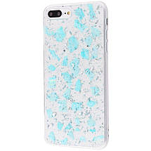 Чохол Confetti Jelly Firework (TPU+PC) для Apple iPhone 7 Plus /8 Plus (3 типи), фото 4