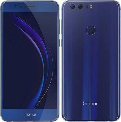 Чохол для Huawei Honor 8